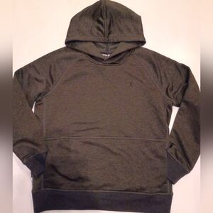 NWOT HURLEY NIKE DRI FIT HOODIE SZ L